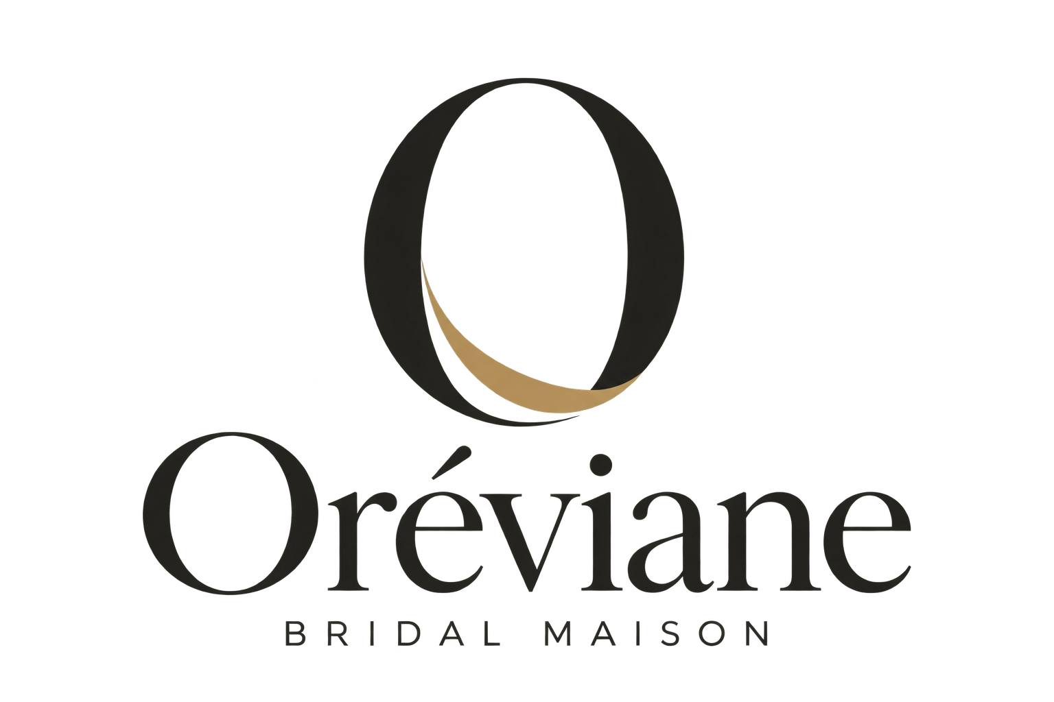 Oréviane Bridal Maison